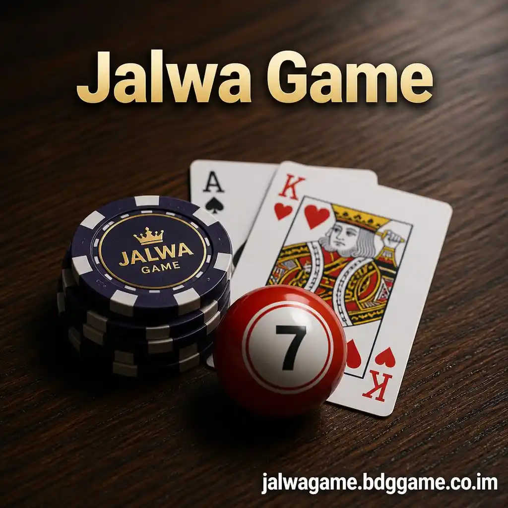 Jalwa Game