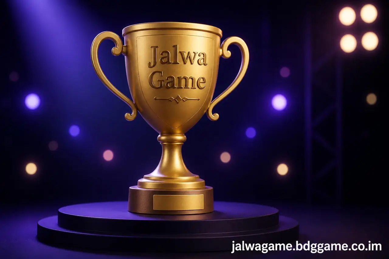 Jalwa Game